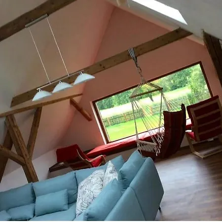Tatil Evi Svetlanka Svetla Hora