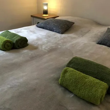 Tatil Evi Svetlanka Svetla Hora