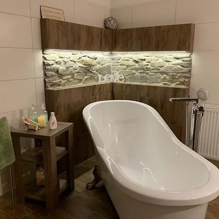 Tatil Evi Svetlanka Svetla Hora