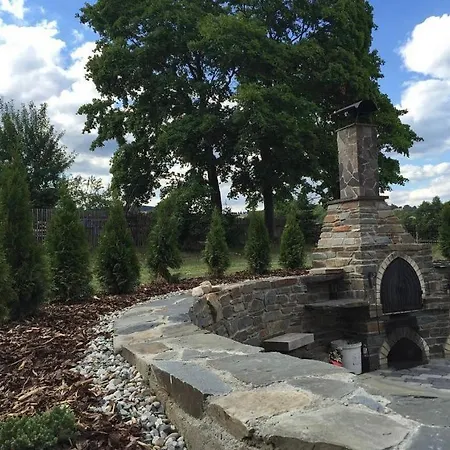 Svetlanka Tatil Evi