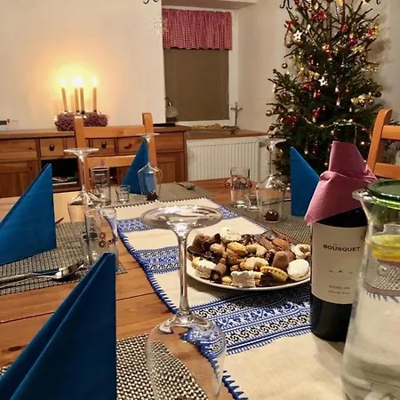 Tatil Evi Svetlanka Svetla Hora