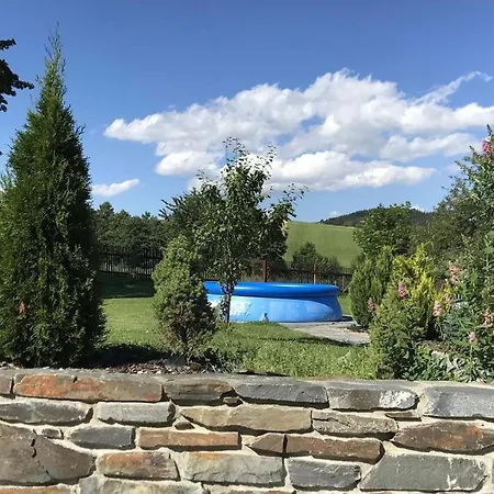 Tatil Evi Svetlanka Svetla Hora