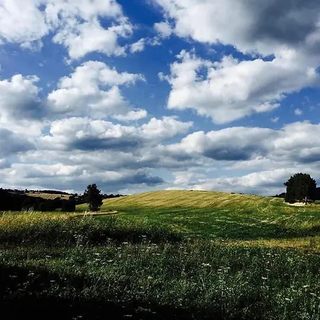 Svetlanka Tatil Evi