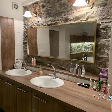 Svetlanka Tatil Evi *