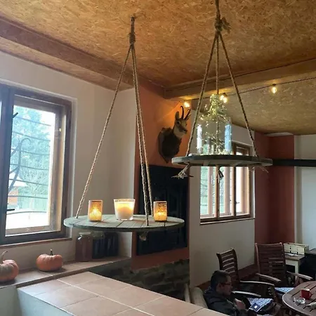 Svetlanka Tatil Evi Svetla Hora